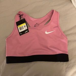 Brand new classic Nike sports bra